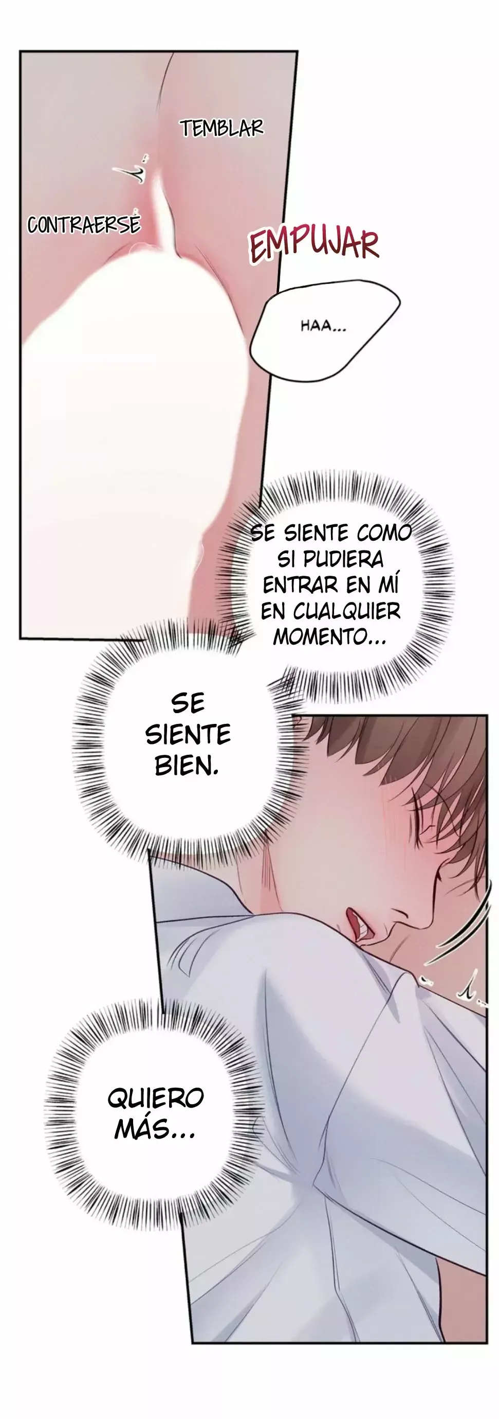 Conociendo a un extraño Capítulo 62 en Línea - página 16