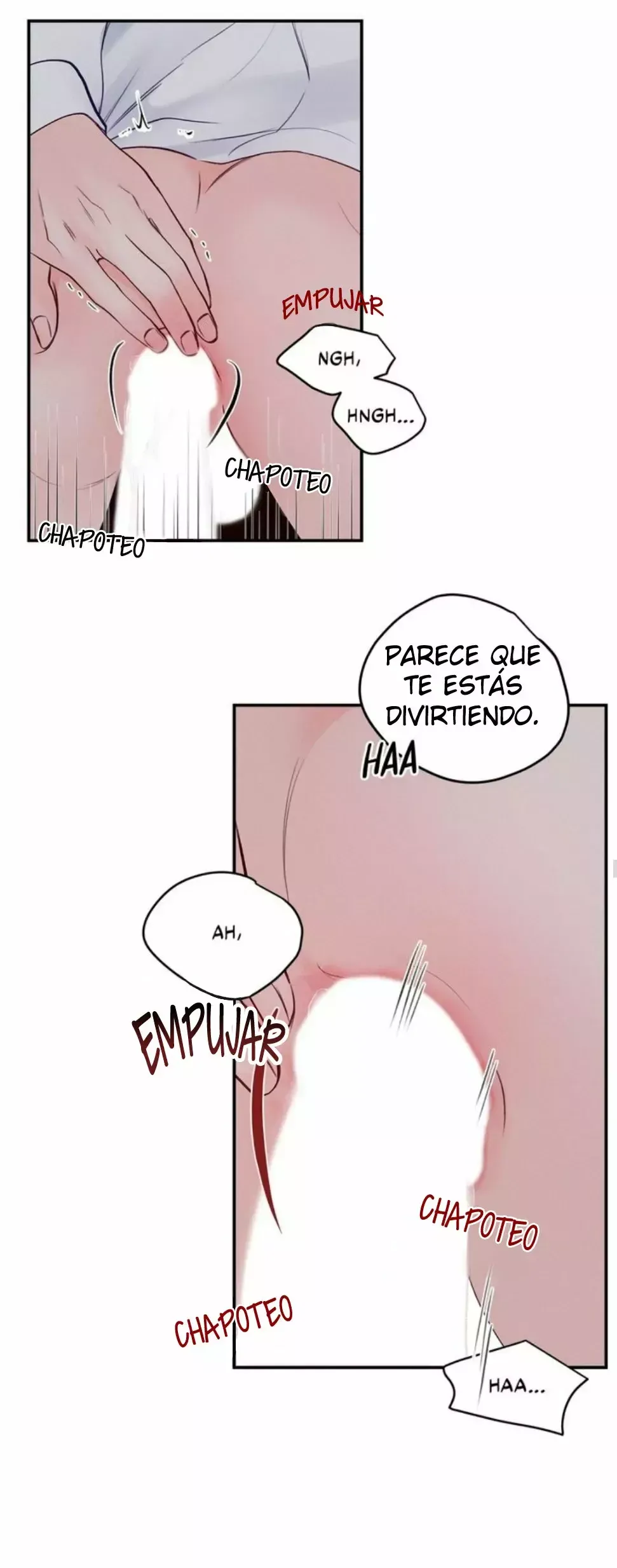 Conociendo a un extraño Capítulo 62 en Línea - página 19