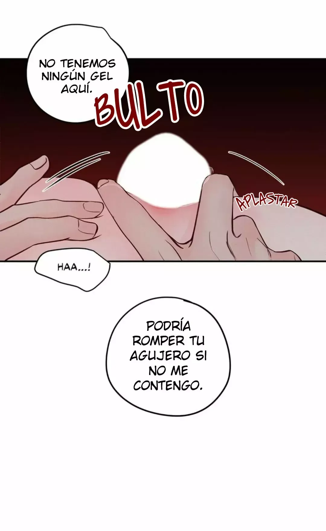Conociendo a un extraño Capítulo 62 en Línea - página 21