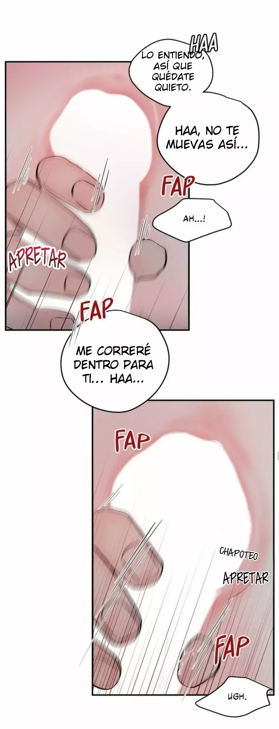 Conociendo a un extraño Capítulo 62 en Línea - página 25