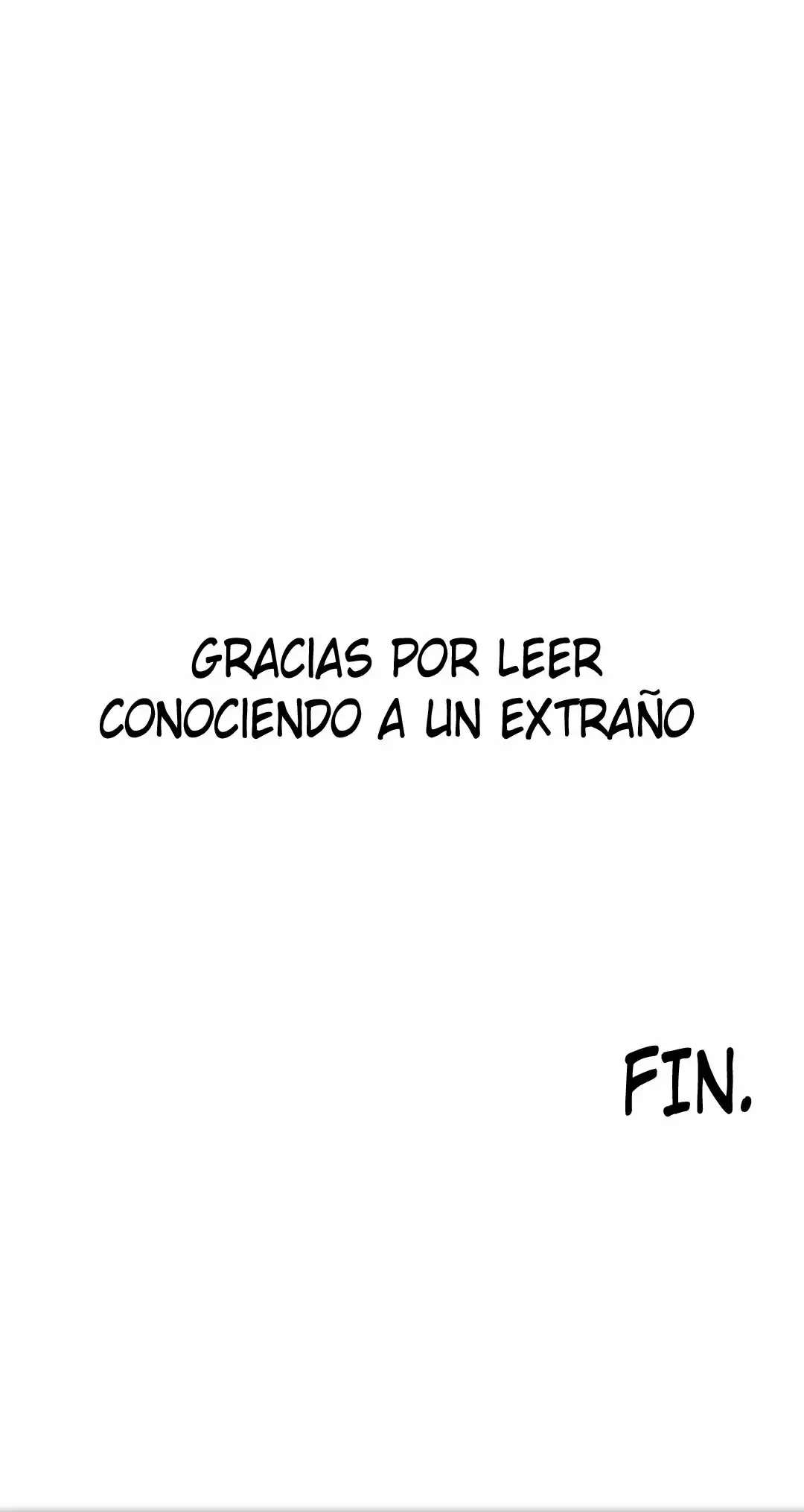 Conociendo a un extraño Capítulo 62 en Línea - página 55