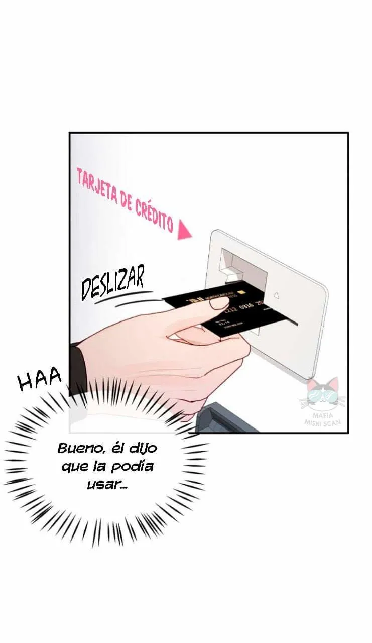 Conociendo a un extraño Capítulo 7 en Línea - página 6