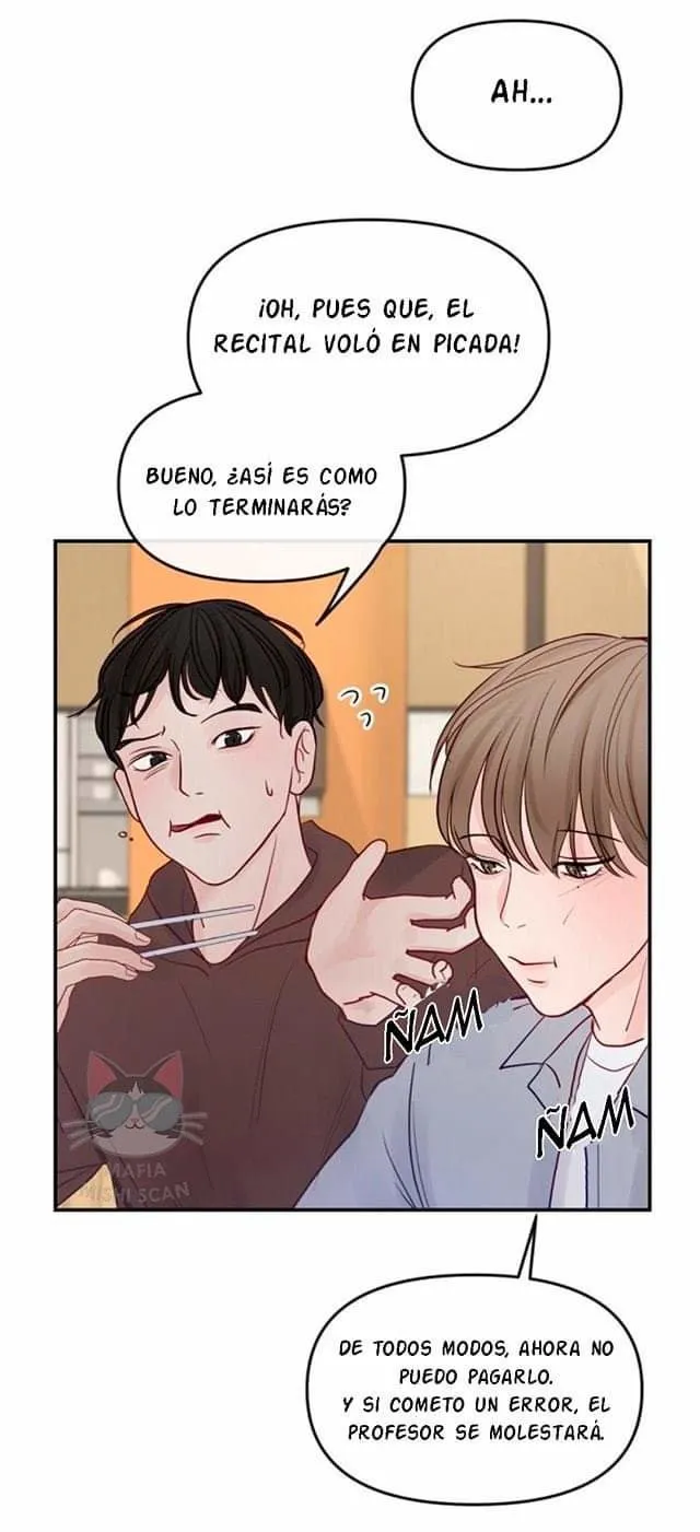 Conociendo a un extraño Capítulo 7 en Línea - página 14