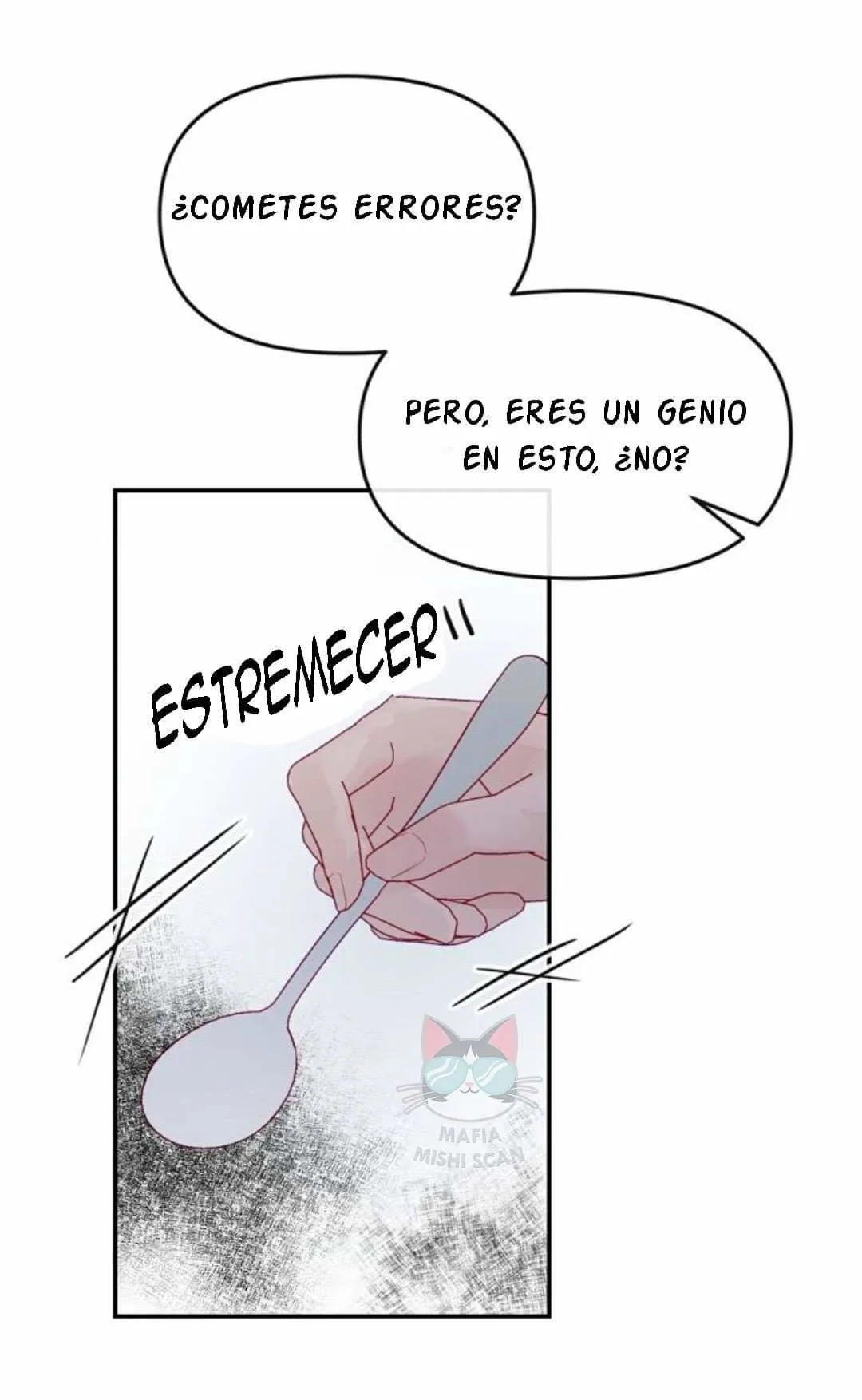 Conociendo a un extraño Capítulo 7 en Línea - página 15