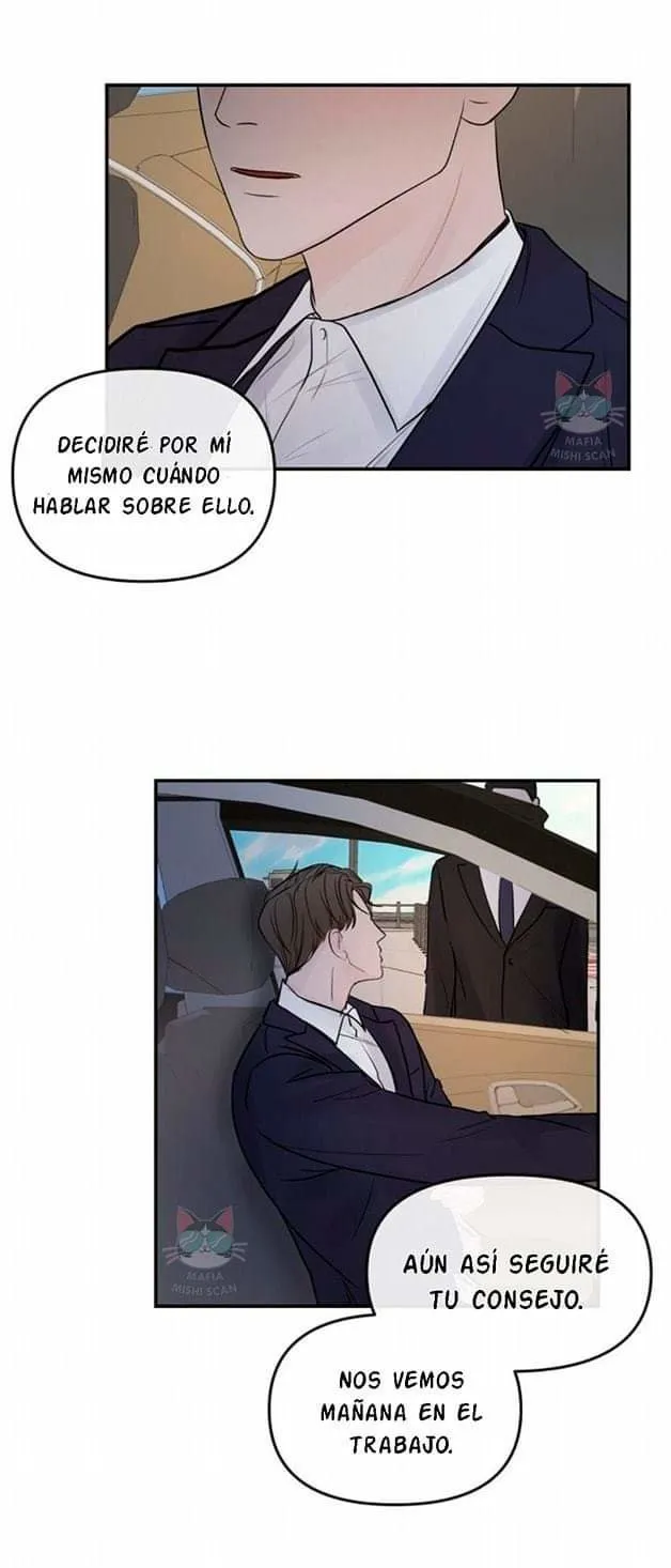 Conociendo a un extraño Capítulo 7 en Línea - página 46