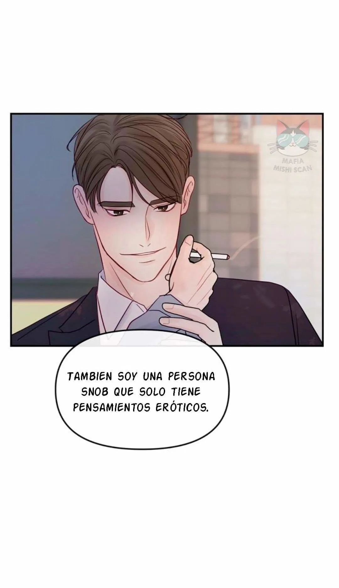 Conociendo a un extraño Capítulo 7 en Línea - página 58
