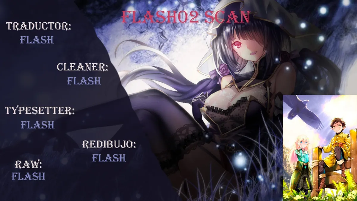 Conquistador del Reino Moribundo Capítulo 1.2 en Línea - página 1
