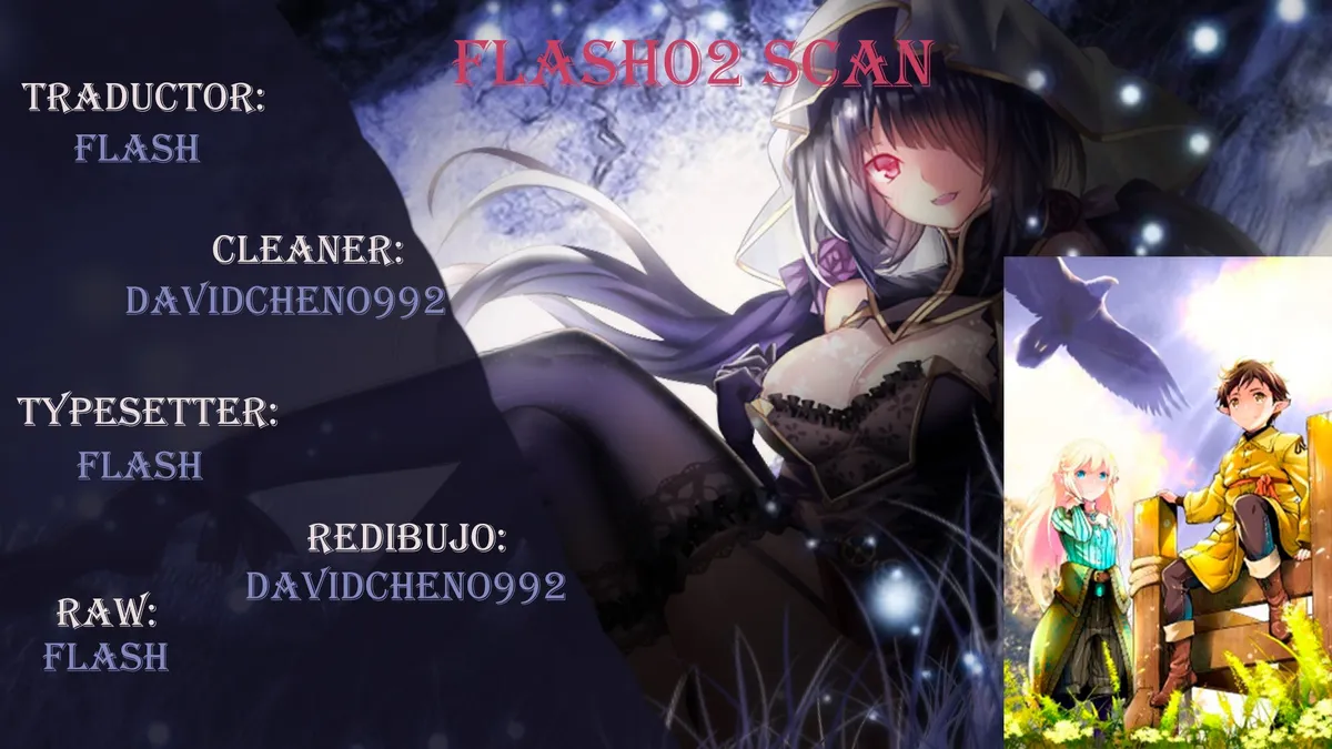 Conquistador del Reino Moribundo Capítulo 1.4 en Línea - página 1