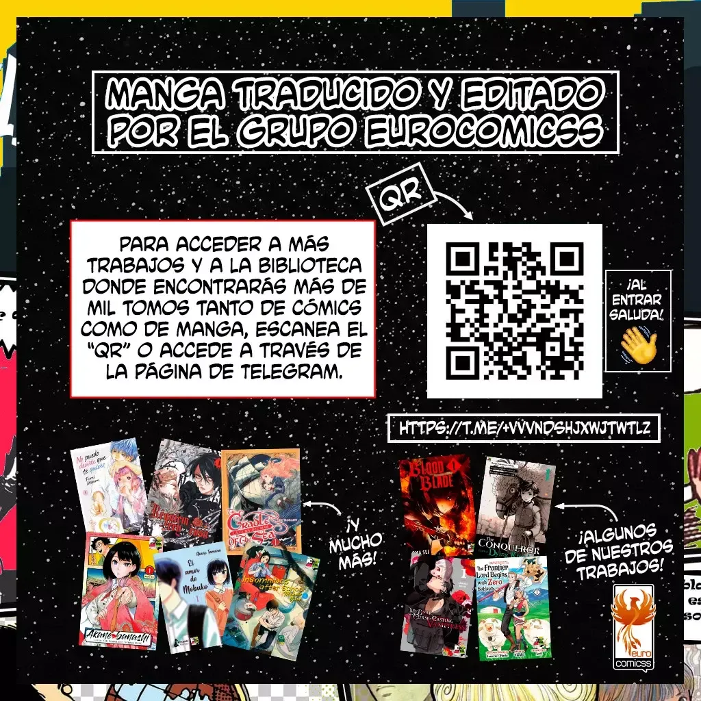 Conquistador del Reino Moribundo Capítulo 18 en Línea - página 1