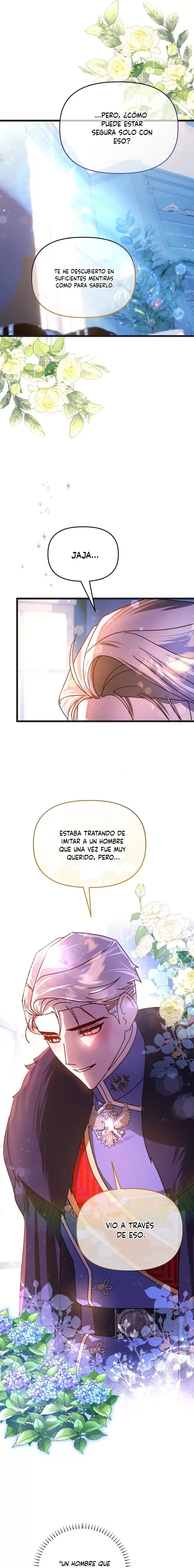 Conquistare a las bestias rebeldes Capítulo 17 en Línea - página 5