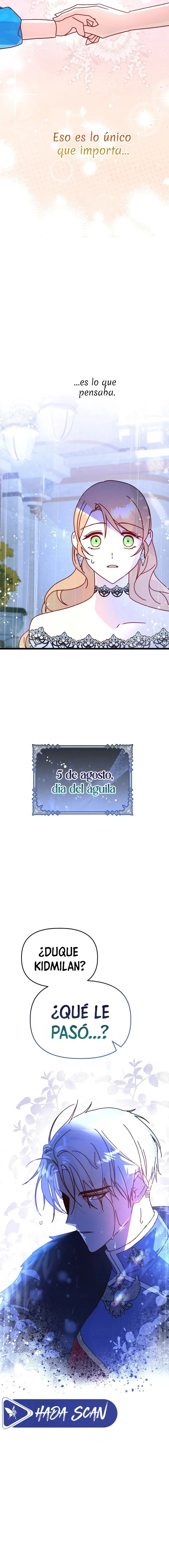 Conquistare a las bestias rebeldes Capítulo 9 en Línea - página 19
