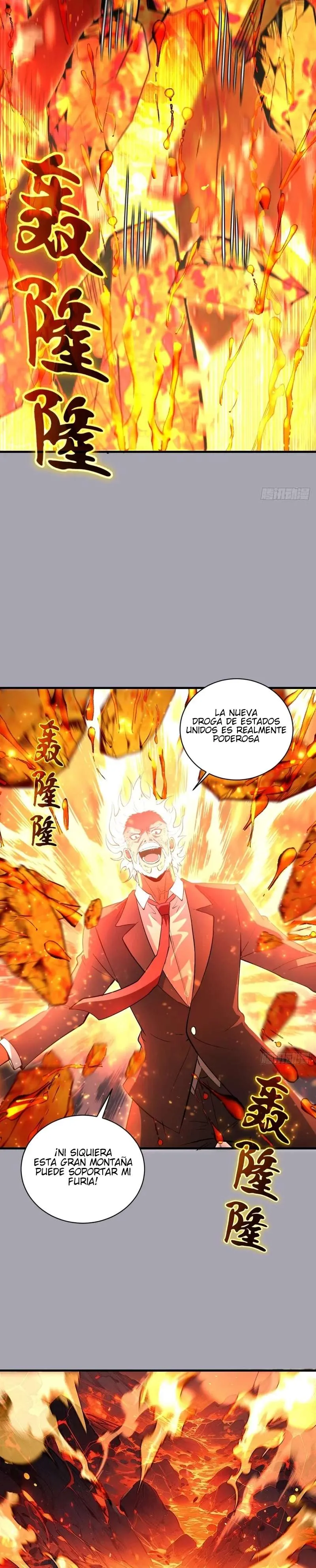 Conquistare el mundo con mi harem Capítulo 44 en Línea - página 2