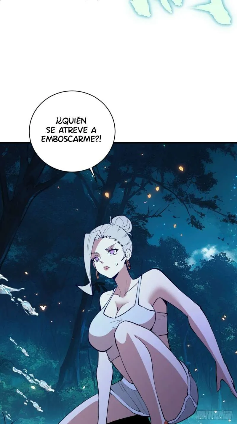 Conquistare el mundo con mi harem Capítulo 63 en Línea - página 12