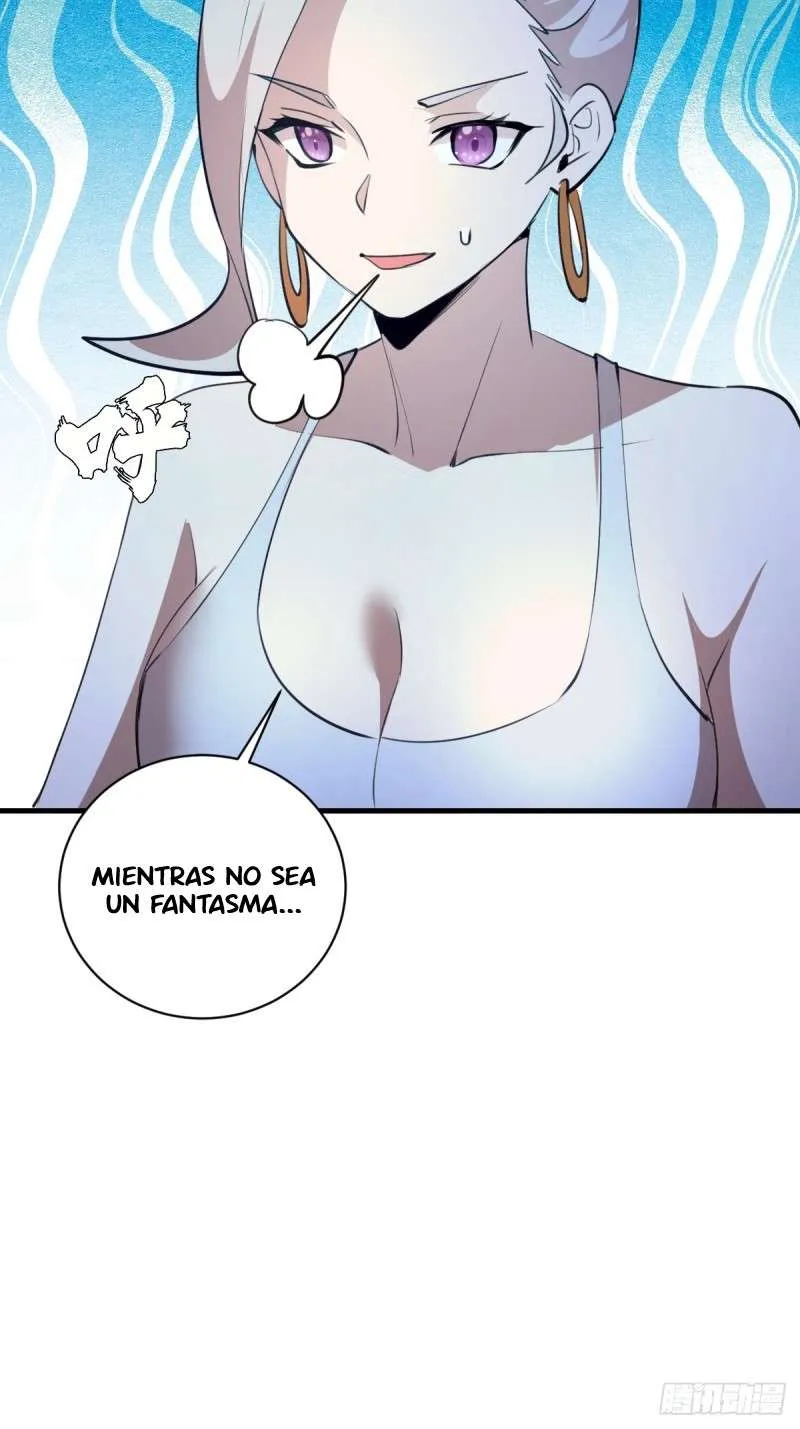 Conquistare el mundo con mi harem Capítulo 63 en Línea - página 17
