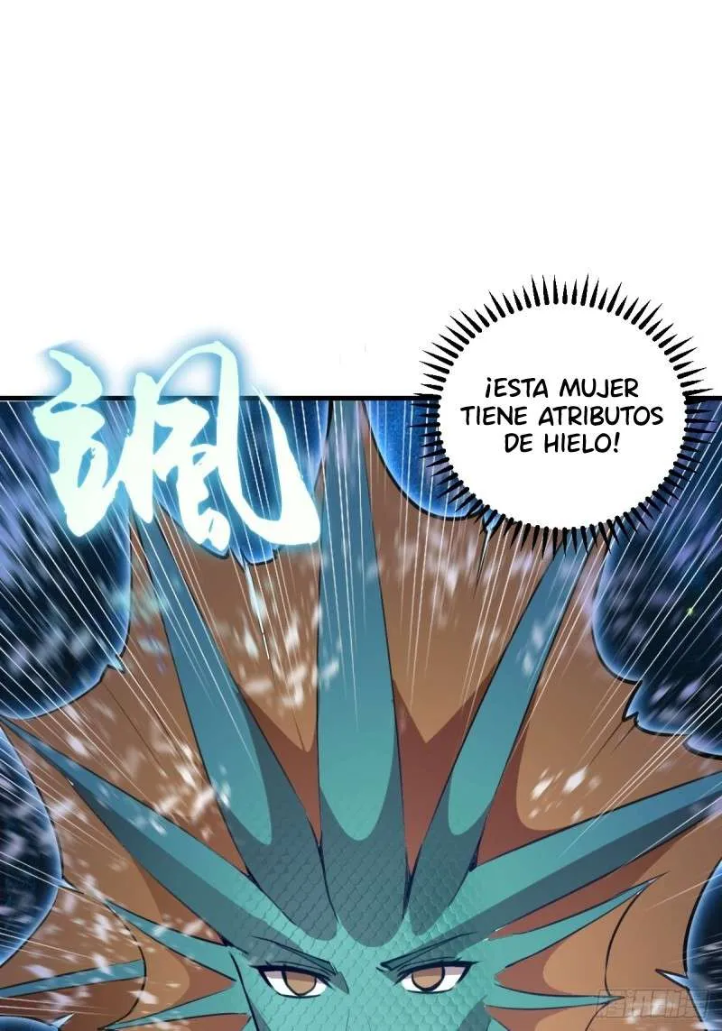 Conquistare el mundo con mi harem Capítulo 64 en Línea - página 2