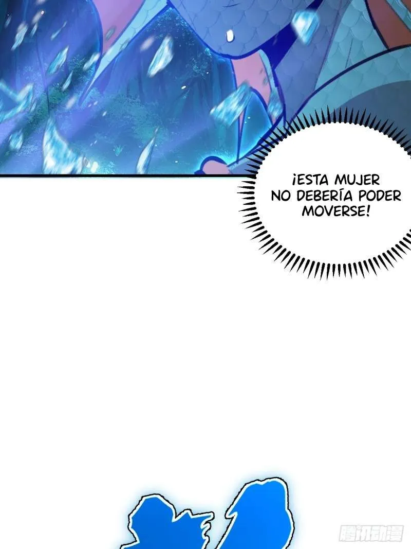 Conquistare el mundo con mi harem Capítulo 64 en Línea - página 15