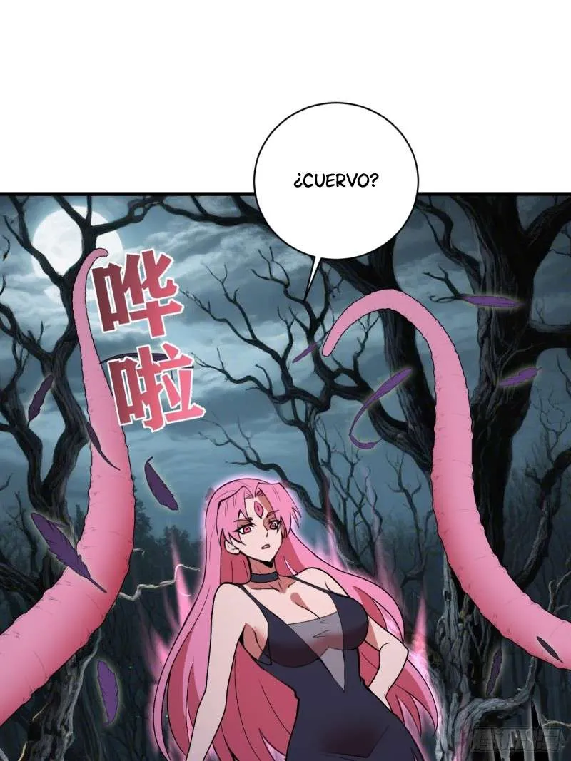 Conquistare el mundo con mi harem Capítulo 69 en Línea - página 14