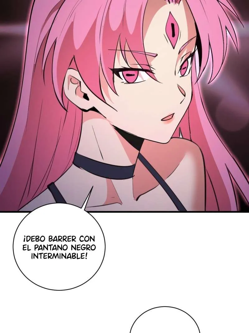 Conquistare el mundo con mi harem Capítulo 69 en Línea - página 23