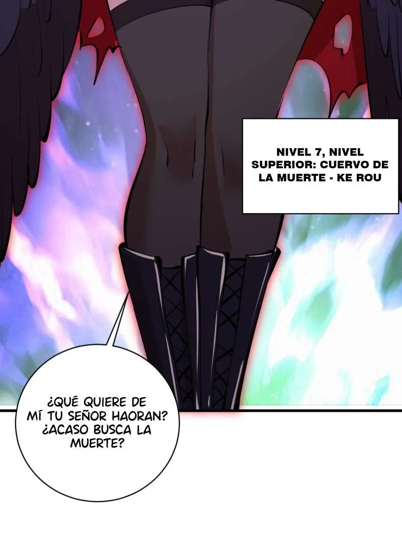 Conquistare el mundo con mi harem Capítulo 69 en Línea - página 36