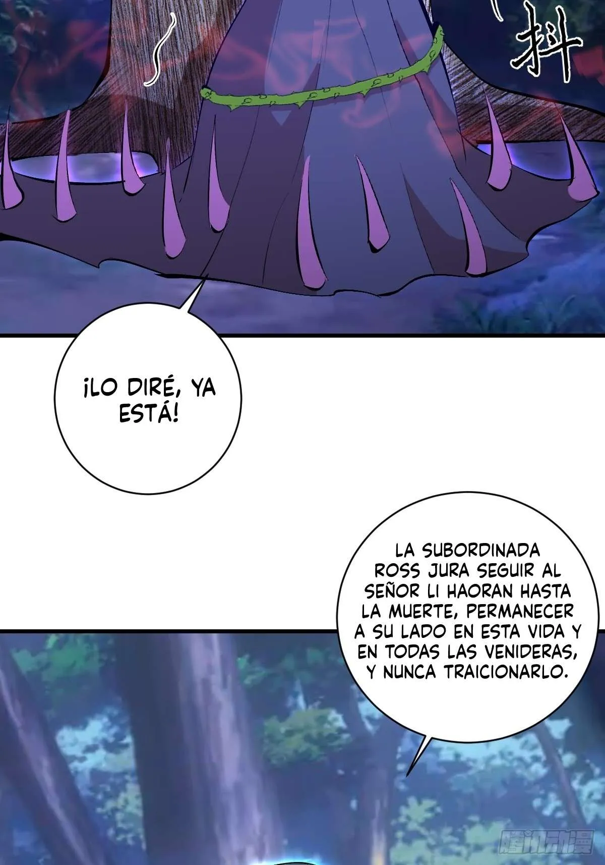 Conquistare el mundo con mi harem Capítulo 72 en Línea - página 27