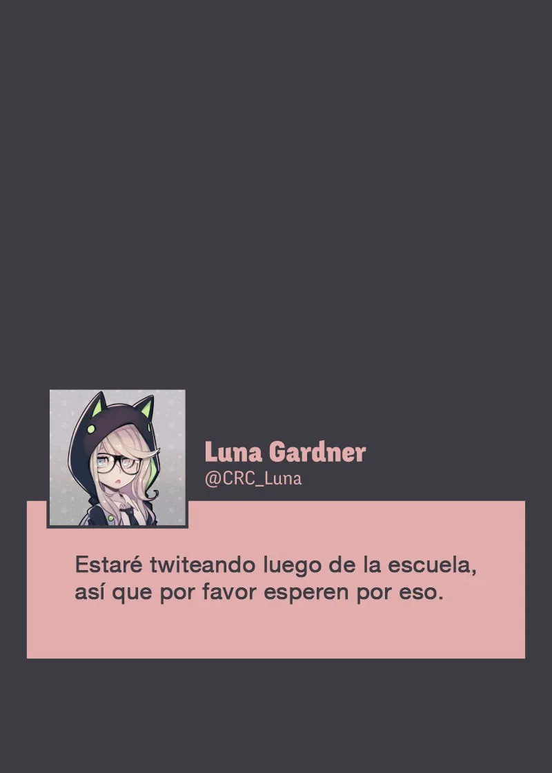 Conspiracy Research Club Capítulo 1 en Línea - página 3