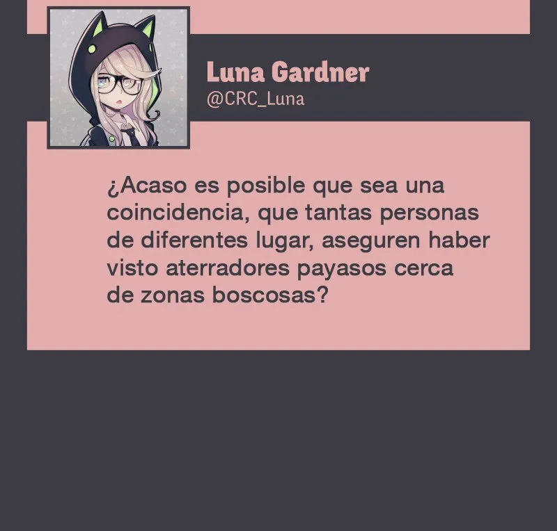 Conspiracy Research Club Capítulo 1 en Línea - página 15