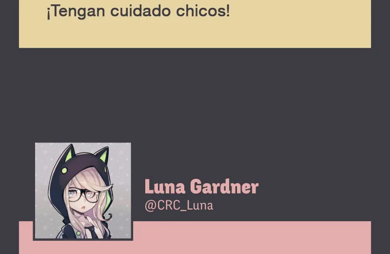 Conspiracy Research Club Capítulo 1 en Línea - página 33