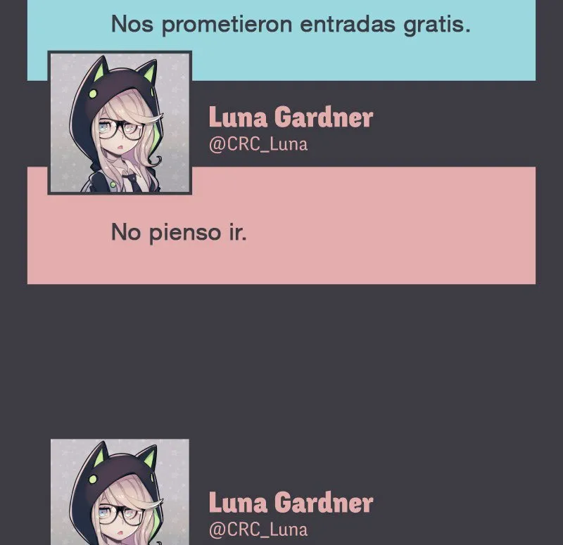 Conspiracy Research Club Capítulo 1 en Línea - página 44