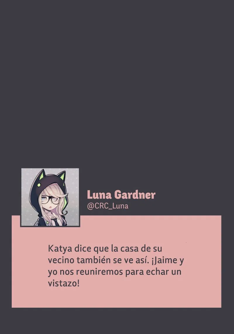 Conspiracy Research Club Capítulo 11 en Línea - página 13