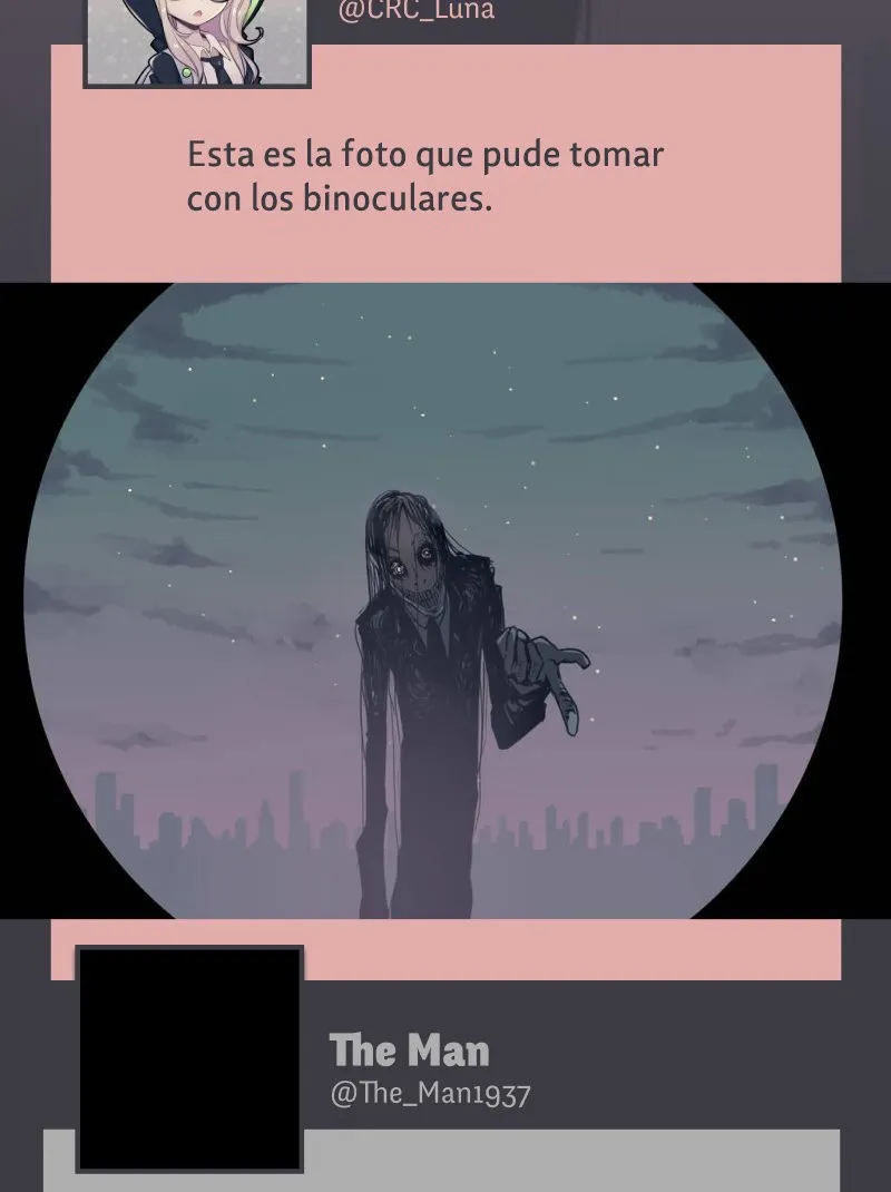 Conspiracy Research Club Capítulo 11 en Línea - página 57