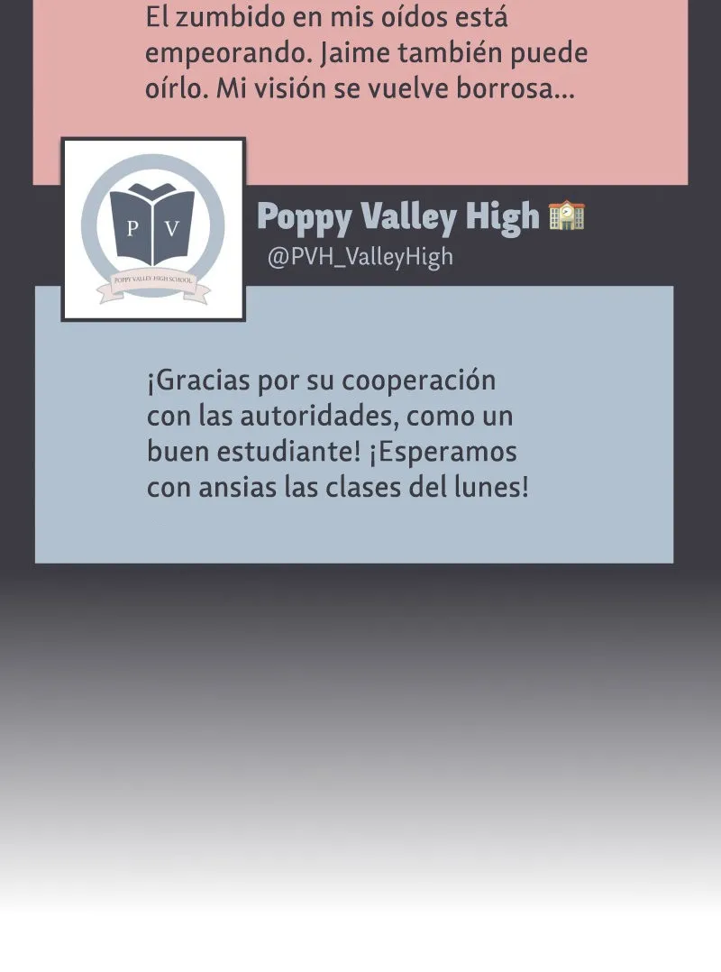 Conspiracy Research Club Capítulo 11 en Línea - página 60