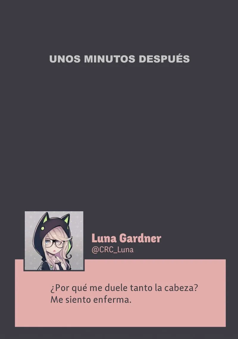 Conspiracy Research Club Capítulo 12 en Línea - página 27