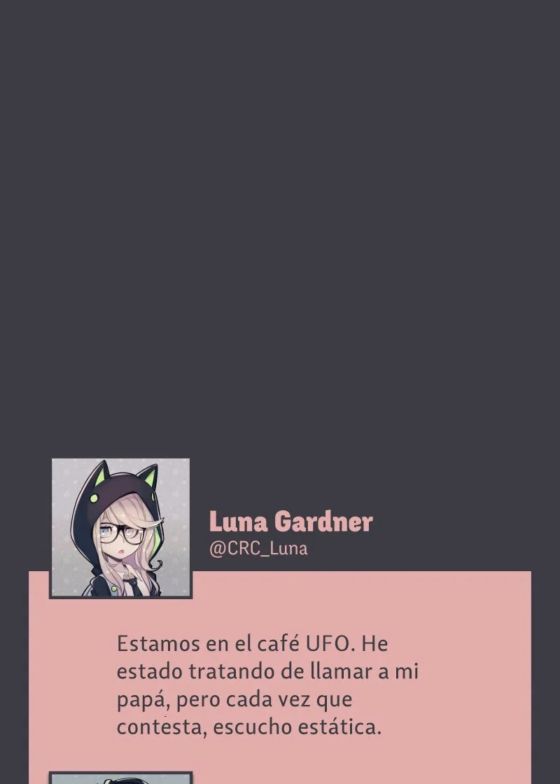 Conspiracy Research Club Capítulo 12 en Línea - página 55