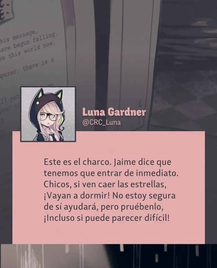 Conspiracy Research Club Capítulo 14 en Línea - página 66