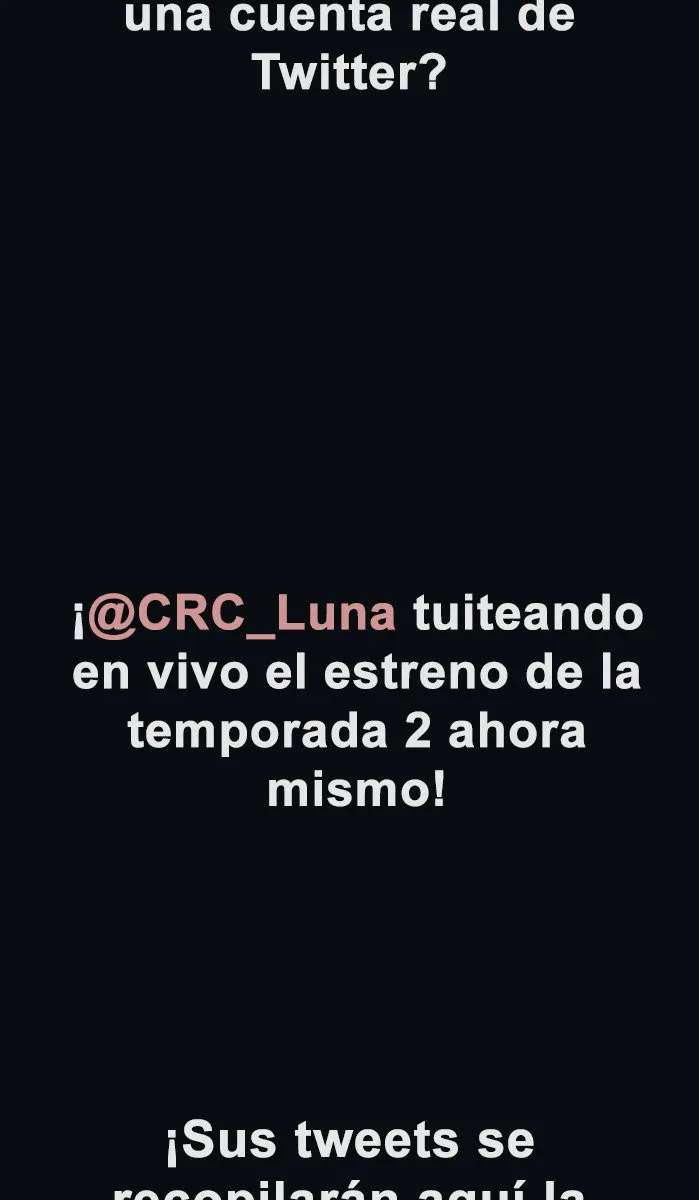 Conspiracy Research Club Capítulo 14.5 en Línea - página 4