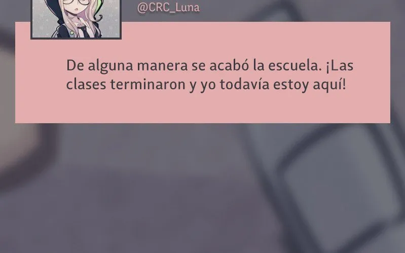 Conspiracy Research Club Capítulo 16 en Línea - página 54