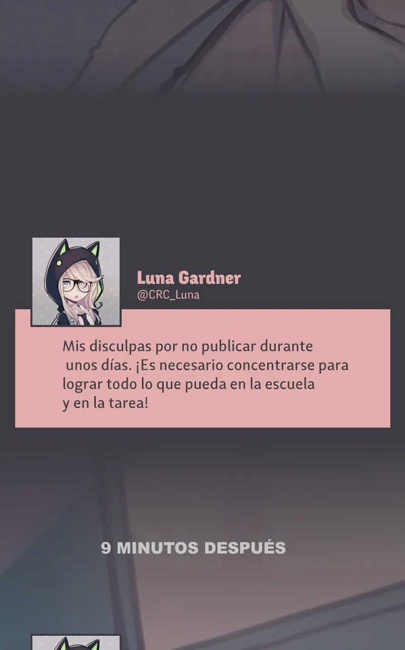 Conspiracy Research Club Capítulo 17 en Línea - página 3
