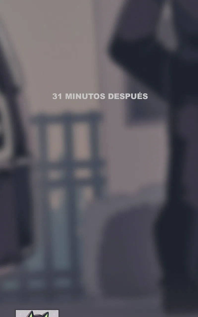 Conspiracy Research Club Capítulo 18 en Línea - página 47