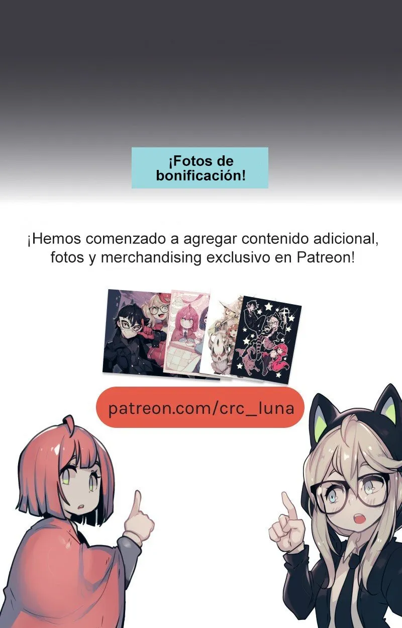 Conspiracy Research Club Capítulo 18 en Línea - página 50