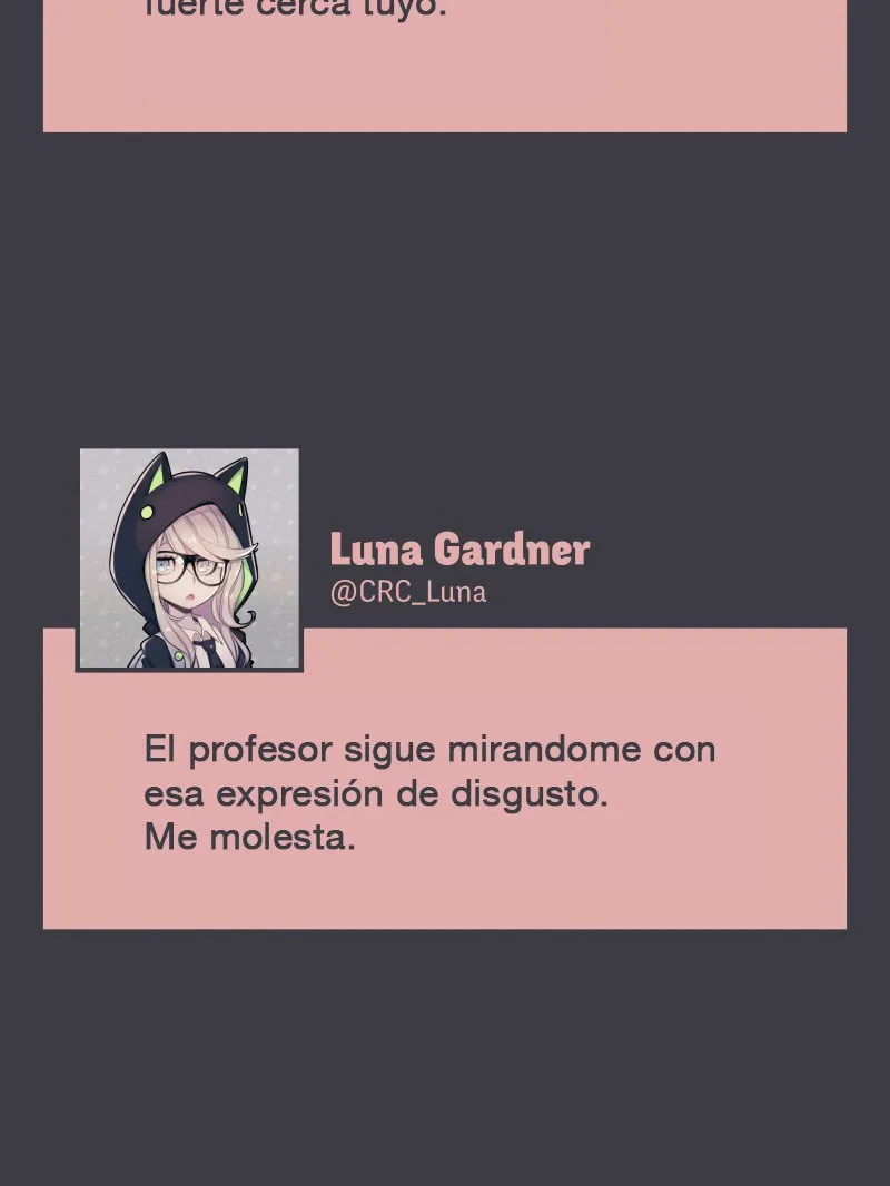 Conspiracy Research Club Capítulo 2 en Línea - página 5