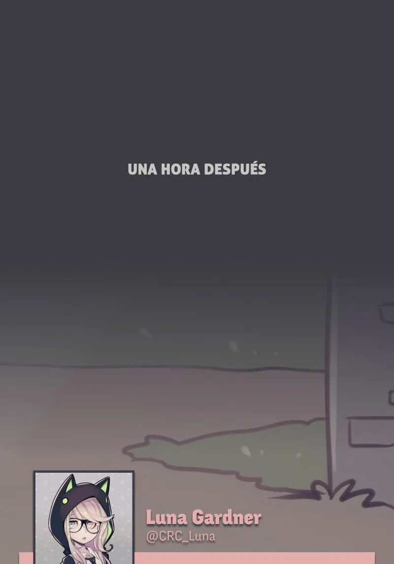 Conspiracy Research Club Capítulo 2 en Línea - página 20