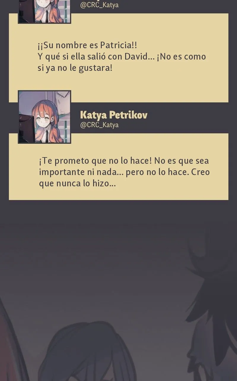 Conspiracy Research Club Capítulo 22 en Línea - página 29