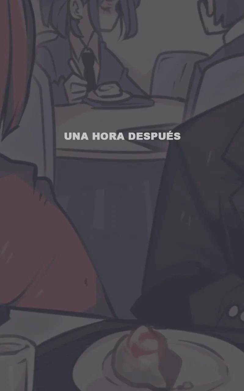Conspiracy Research Club Capítulo 22 en Línea - página 30