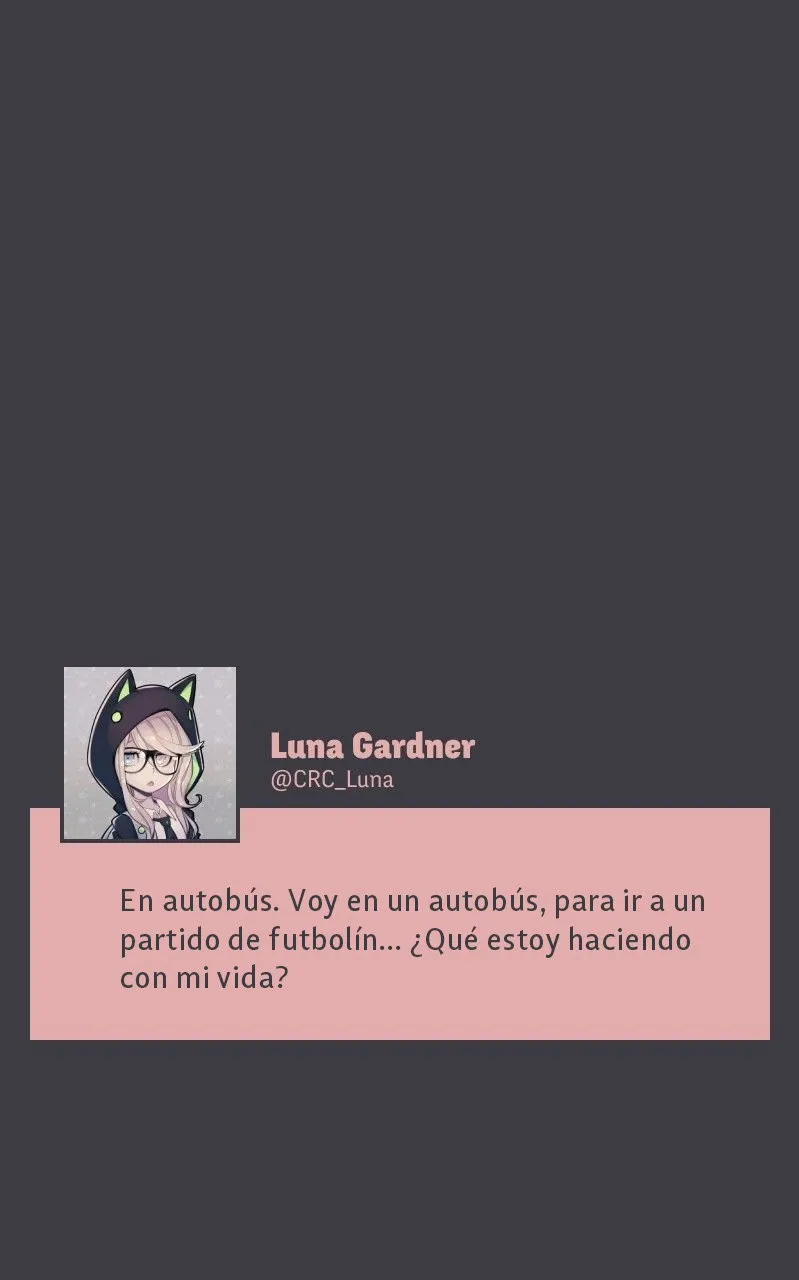 Conspiracy Research Club Capítulo 22 en Línea - página 35