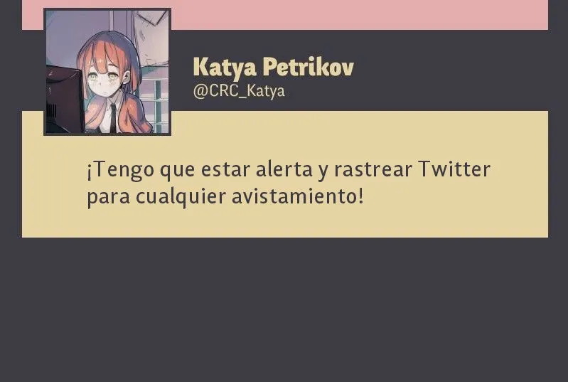 Conspiracy Research Club Capítulo 22 en Línea - página 51