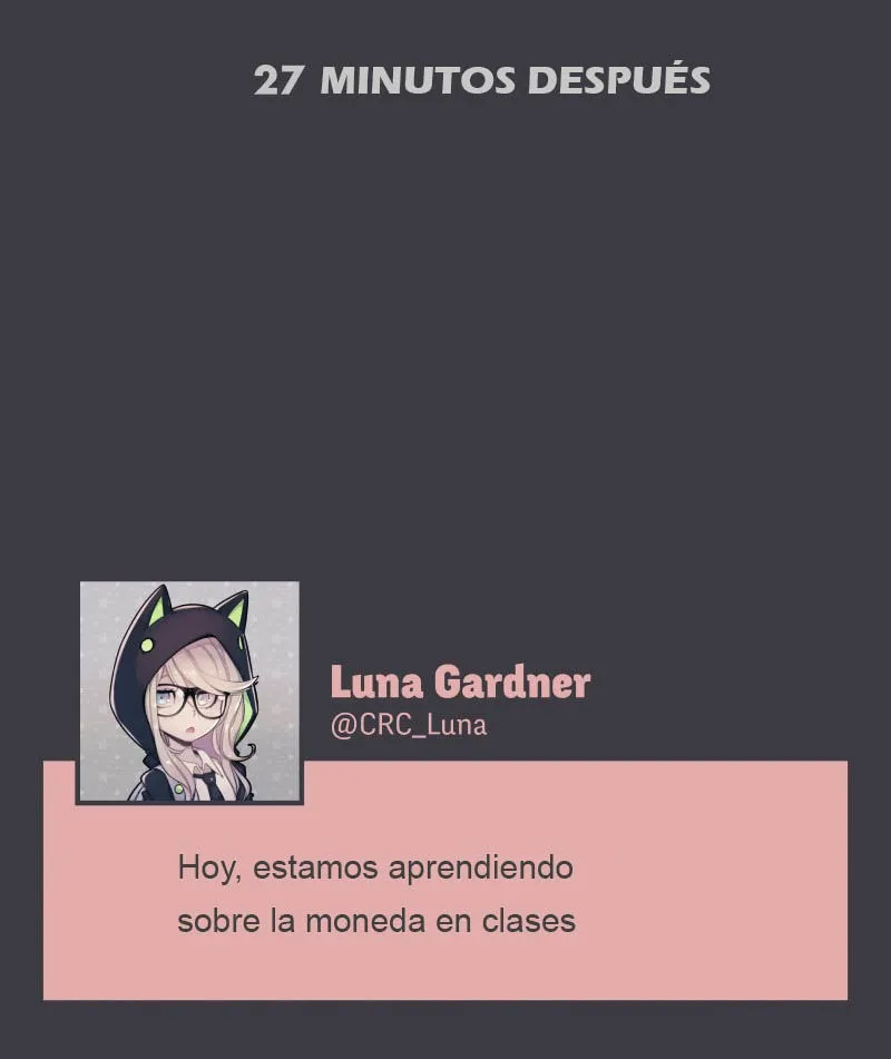 Conspiracy Research Club Capítulo 3 en Línea - página 4