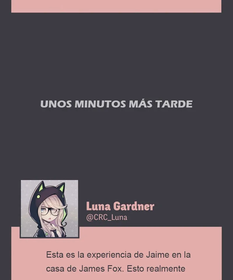 Conspiracy Research Club Capítulo 3 en Línea - página 47