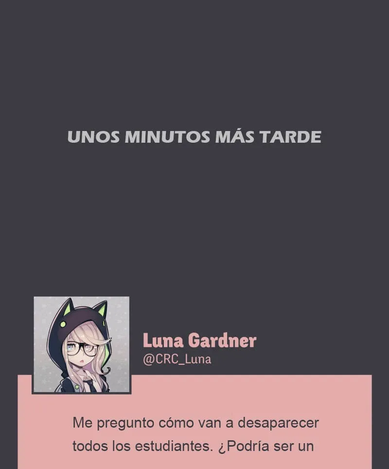 Conspiracy Research Club Capítulo 3 en Línea - página 58
