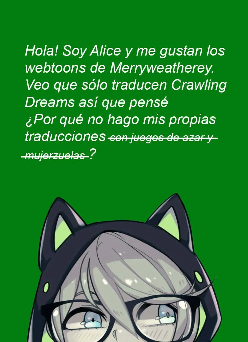 Conspiracy Research Club Capítulo 3 en Línea - página 76