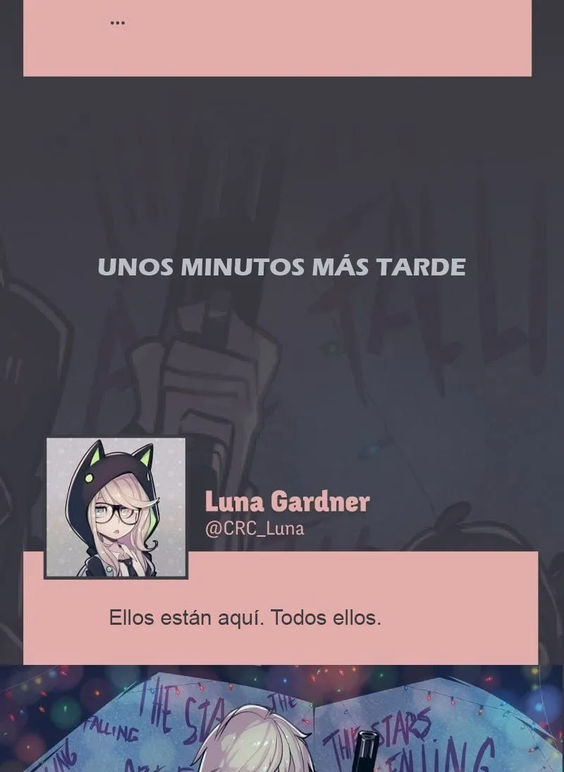 Conspiracy Research Club Capítulo 4 en Línea - página 64